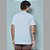 Camiseta John John Basic Embossed Masculina - Imagem 3