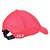 Boné Fila Unisex Running Rosa - Imagem 2