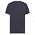 Camiseta Ellus Cotton Fine Espelhado Classic Masculina Azul - Imagem 3