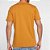 Camiseta Forum Logo Masculina Marrom - Imagem 4