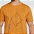 Camiseta Forum Logo Masculina Marrom - Imagem 2