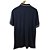 Polo Ellus Piquet Navagio CLassic Masculina Azul Marinho - Imagem 3