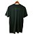 Camiseta Ellus Fine Freedom Product Classic Masculina Verde - Imagem 3