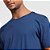 Camiseta Forum Básica Slim Masculina Azul Moon - Imagem 2