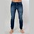 Calça Red Feather Jeans UltraConfort Blue Washed - Imagem 3