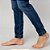 Calça Red Feather Jeans UltraConfort Blue Washed - Imagem 7