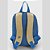 Mini Mochila Fila Colors Unissex - Imagem 2