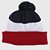 Gorro Touca Fila Stripes Unisex - Imagem 2