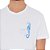 Camiseta Osklen Stone Cavalo Marinho Masculina - Imagem 2