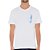 Camiseta Osklen Stone Cavalo Marinho Masculina - Imagem 1