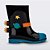 Bota Mini Melissa Rain Boot + Fábula Infantil - Imagem 1