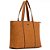 Bolsa Colcci Shopping Bag Texture Feminina - Imagem 4