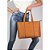 Bolsa Colcci Shopping Bag Texture Feminina - Imagem 7