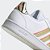 Tênis Adidas Grand Court Base Tiger Feminino - Imagem 5