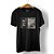 Camiseta Osklen Vintage Trkk Masculina - Imagem 1