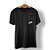 Camiseta Osklen Vintage O M Study Masculina - Imagem 1