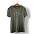 Camiseta Osklen Rough Flora Fauna Masculina - Imagem 1