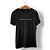 Camiseta Osklen Vintage Minimalism Masculina - Imagem 1