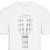 Camiseta Osklen Rough Guitar Headstock  Masculina - Imagem 2