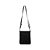 Bolsa John John Crossbody Canvas Masculina - Imagem 4