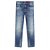 Calça Ellus Jeans Extreme Blue Slim Masculina - Imagem 1