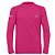 Camiseta Puma Manga Longa Proteção UV50 Infantil - Imagem 17