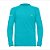 Camiseta Puma Manga Longa Proteção UV50 Infantil - Imagem 12