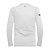 Camiseta Puma Manga Longa Proteção UV50 Infantil - Imagem 4