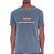 Camiseta Osklen Stone Surfing Masculina - Imagem 1