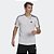 Camiseta Adidas Aeroready to Move Sport 3-Stripes Masculina - Imagem 2