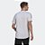 Camiseta Adidas Aeroready to Move Sport 3-Stripes Masculina - Imagem 3