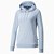 Moletom Puma com Capuz Essentials Plus Embroidery Feminino - Imagem 4