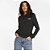 Moletom Puma com Capuz Essentials Plus Embroidery Feminino - Imagem 3