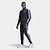 Agasalho Adidas Primegreen Essentials 3-Stripes Masculino - Imagem 1