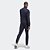 Agasalho Adidas Primegreen Essentials 3-Stripes Masculino - Imagem 2