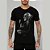 Camiseta Red Feather Young Preta - Imagem 1
