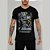 Camiseta Red Feather Trash Art  Preta - Imagem 1