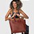 Bolsa Colcci Shopping Bag Elefante Feminina - Imagem 6