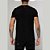 Camiseta Red Feather Banana Glass Preta - Imagem 3
