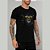 Camiseta Red Feather Banana Glass Preta - Imagem 2
