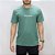 Camiseta Forum Masculina Verde Trekking - Imagem 2