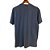 Camiseta Forum Estampada Masculina Cinza Gravidade - Imagem 3