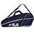 Raqueteira Fila  Unissex Team Azul Marinho - Imagem 2