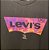 Camiseta Levi's Masculina Preta - Imagem 3