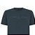 Camiseta John John Basic Azul Marinho - Imagem 2