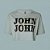 Camiseta John John Stacy Cinza Claro - Imagem 2