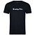 Camiseta New Era Brooklyn Nets Nba Street Masculina - Imagem 1