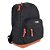 Mochila Fila Suede Unisex Preta - Imagem 2