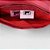 Bolsa Fila Lateral Unissex Pouch Multi Vermelho - Imagem 3