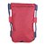 Bolsa Fila Lateral Unissex Pouch Multi Vermelho - Imagem 4